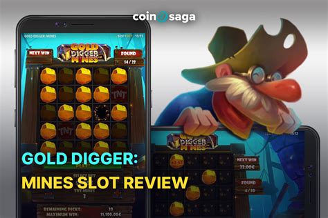 Gold Digger 888 Casino